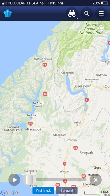 <h2>2018 New Zealand & Australia Golf Cruise</h2>13 Nights | 5-6 Rounds | Auckland to Sydney | February 22 – March 7